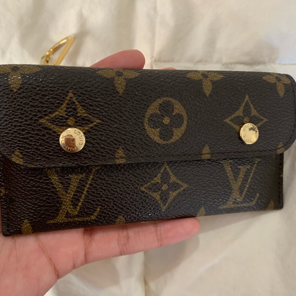 Louis Vuitton Rabat Multicles - image 2